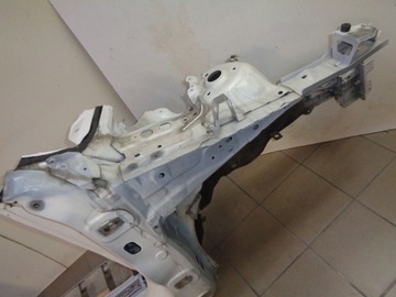 фото thumb №1, Mazda cx3 cx 3 - 16-24r. четверть - лонжерон передняя правая - цвет 34k -