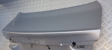 фото thumb №6, Jaguar xe x760 кришка зад задня срібна men rhodium срібний голий гарна