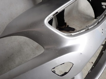 фото thumb №11, Volvo v60 i s60 ii рестайлінг 13-18 бампер перед розпилювач 31323831