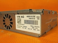 фото thumb №8, Audi a5 8t блок керування тюнер tv 4h0919129e 14km