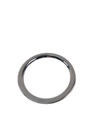 фото thumb №1, Решётка рамка галоген левый перед передняя левая renault clio iv 4 12-