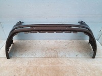 фото thumb №5, Бампер hyundai santa fe iv рестайлінг зад задній