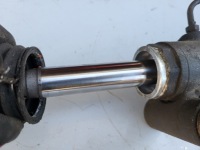 фото thumb №5, Suzuki grand vitara ii 06r 2.0 16v 4x4 рейка рульова europa