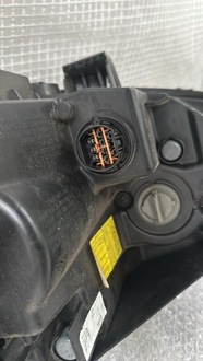 фото thumb №6, Kia soul 2016- lift лампа правая передняя перед ксенон