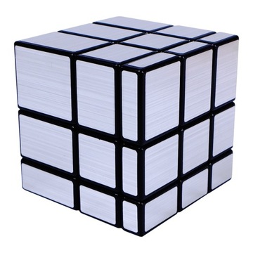 Набор ShengShou из 6 разноцветных кубиков.