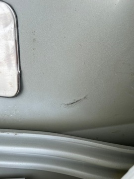 фото thumb №13, Двері mercedes a-klasa w177 праві перед передні