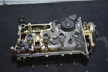 фото thumb №11, Audi a4 b8 1.8t tfsi головка комплектна, вали 06h103373j