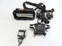 Купити Подушки безпеки ремені комплект . ford focus mk3, фото thumb