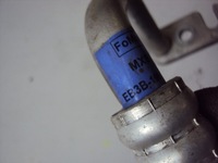 фото thumb №3, Шланг кондиционера ford ranger 3.2 tdci fl 17 r