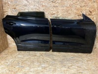 фото thumb №8, Повний двері праве перед передні lub задня задні audi q8 4m8 ly9t 22r oem