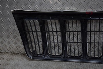 фото thumb №9, Jeep grand cherokee wj решітка радіатора решітка
