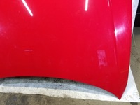 фото thumb №8, Капот кришка двигуна audi a4 b8 kod ly3j