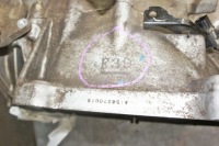 фото thumb №12, Se002 honda hr-v ii 1.5i 131km коробка передач s3rm 6b механічна коробка передач