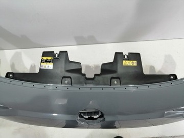 фото thumb №15, Vw id.3 id3 10a бампер переднее перед