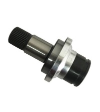 Купити Skf вал піввісь ford, фото thumb