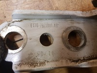 фото thumb №3, Петли дверь перед комплект ford transit courier lift