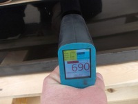 фото thumb №16, Двері праві зад vw passat b6 універсал