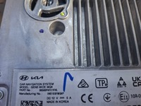 фото thumb №7, Радио навигация дисплей kia sorento iv mq4 20+ 96560p4fc1fhl bose