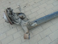 фото thumb №4, Балка подвешивание зад kia soul i 1.6 b 08-14