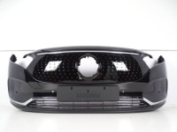 фото thumb №1, Бампер перед передній mercedes eqa 243 w243 версія 6xpdc + радар