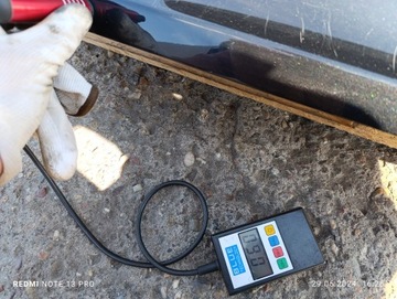 фото thumb №7, Bmw f30 задня кришка багажника 475