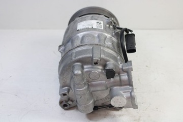 фото thumb №7, Bmw 6 gran tourer g32 насос кондиціонера 6996950 клімат компресор компресор