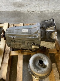 фото thumb №1, Mercedes w238 w213 коробка передач коробки передач 2.0 cdi e300 245km 20r 9g 654920 biturbo