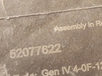 фото thumb №5, Jeep compass ii бак adblue 68364584aa