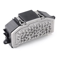 Модуль управление ogrzewaniem/wentylacją к ridex Оригинал, фото thumb