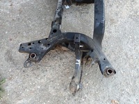 фото thumb №9, Ford mustang vi cabrio 2.3 ecoboost підрамник задня