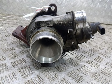 фото thumb №4, Volvo v60 2.0d турбонагнетатель 31331331
