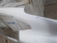 фото thumb №8, Porsche panamer 976 976809605 поріг блок двигуна a b обшивка лівий даховий блок двигуна