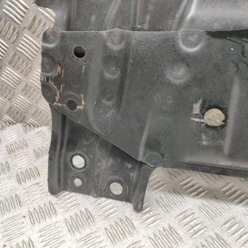 фото thumb №6, Toyota bz4x 2024 захист нижня двигуна