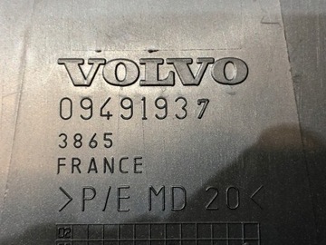 фото thumb №10, Volvo v50 бардачок пасажира світлий комплектний