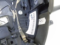 фото thumb №5, Jaguar xf i повітропровід колесо шкіра пелюстки перемикання multi