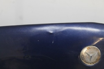 фото thumb №5, Mercedes w245 рестайлінг 08r- капот кришка двигуна