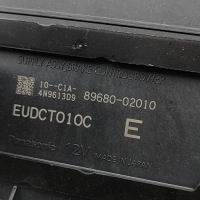 фото thumb №6, Модуль гальма ручного toyota corolla estate _e21_ 8968002010 32753868
