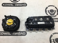 фото thumb №5, Citroen ds4 ii 2021 подушка безпеки водія пасажира ремені