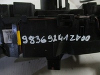 фото thumb №6, Переключатель комбинированный рулевой/подрулевой peugeot 2008 ii 2 98369241zd00