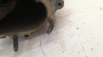 фото thumb №12, Audi rs6 4.0 tfsi турбонагнітач ліва 079145703l