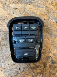 фото thumb №1, Кнопка панель складывания сидений renault espace v 285m05476r