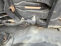 фото thumb №10, Бампер перед citroen c4 aircross оригинал нет клеёный