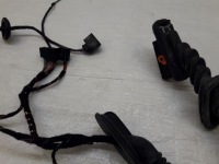 фото thumb №2, Porsche cayenne 7p жгут дверь правый задняя