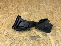 фото thumb №7, Заглушка прокладка подкрылок жабо левая bmw x1 u11 9883431