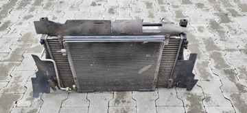 фото thumb №1, Saab 9-3 комплект радиатор вентилятор 2.8 t aero