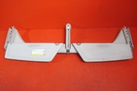 фото thumb №1, Citroen c4 picasso i 1 захист сонцезахисна права ліва козирок комплект