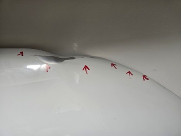 фото thumb №6, Капот крышка двигателя bmw 5 g30 g31