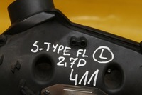 фото thumb №9, Кришка клапанів jaguar s-type 2.7d 4s7q-9424-jb