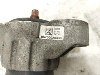 фото thumb №6, Амортизатор maserati ghibli 2017 з задній po правої 670101446