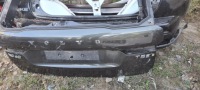 фото thumb №3, Volvo xc60 ii 17- крышка багажника задняя багажника